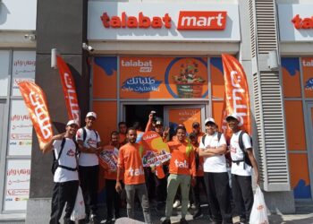 طلبات تطلق مبادرات طويلة الأمد لدعم وتمكين سائقي التوصيل