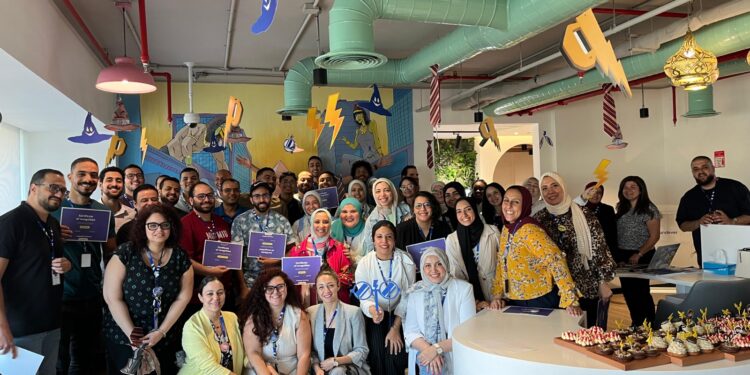 Foundever®  تفتتح مركز توظيف جديد في القاهرة وتوفر 2000 فرصة عمل بحلول نهاية عام 2025