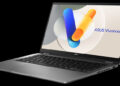 فيفو تطلق جهازي Vivobook S14 وS16