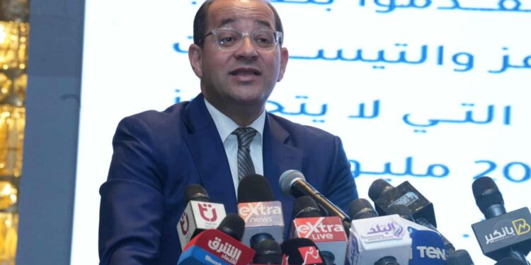 وزير المالية: لا زيادة فى الضرائب بالموازنة الجديدة