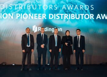 هواوي تنظّم قمة الشركاء لعام 2025