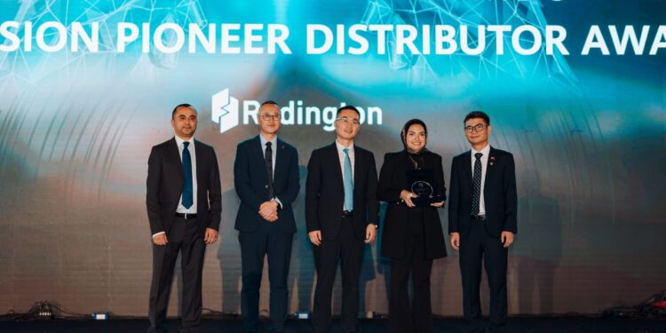 هواوي تنظّم قمة الشركاء لعام 2025