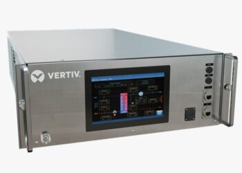 فيرتف توسّع محفظة حلول التبريد بالسائل لتلبية متطلبات الذكاء الاصطناعي والحوسبة عالية الأداء