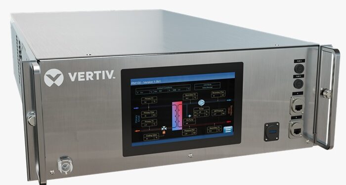 فيرتف توسّع محفظة حلول التبريد بالسائل لتلبية متطلبات الذكاء الاصطناعي والحوسبة عالية الأداء