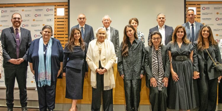 تحالف تنموي يطلق مشروعاً ريادياً لدعم صغار المزارعين بحلول زراعية ذكية مناخياً