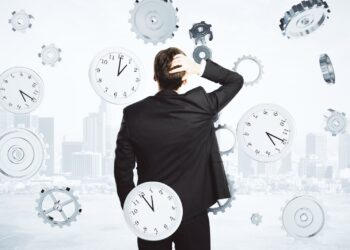 أساليب مُجرّبة لإدارة الضغوط في العلاقات العامة بذكاء وفاعلية