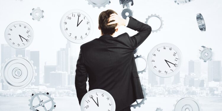 أساليب مُجرّبة لإدارة الضغوط في العلاقات العامة بذكاء وفاعلية