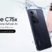 هاتف realme C75x يجمع بين أقوى حماية بشهادة IP69 الرائدة ومكانة مميزة في فئة الـ7 آلاف جنيه