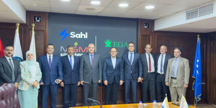 سهل تتيح خدمة شحن كارت الغاز على التطبيق