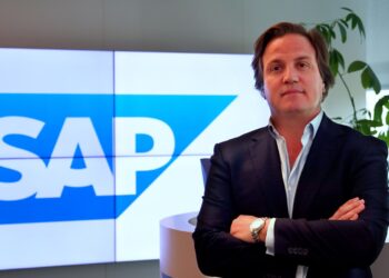 SAP Concur تكشف مفاتيح النجاح الرقمي في 2025
