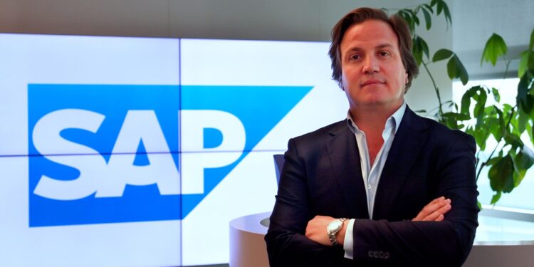 SAP Concur تكشف مفاتيح النجاح الرقمي في 2025