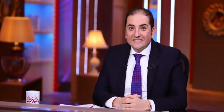 متى بشاي: مخزون السلع آمن وكافٍ.. ولا توجد أزمات منذ اندلاع الحرب الإيرانية الإسرائيلية