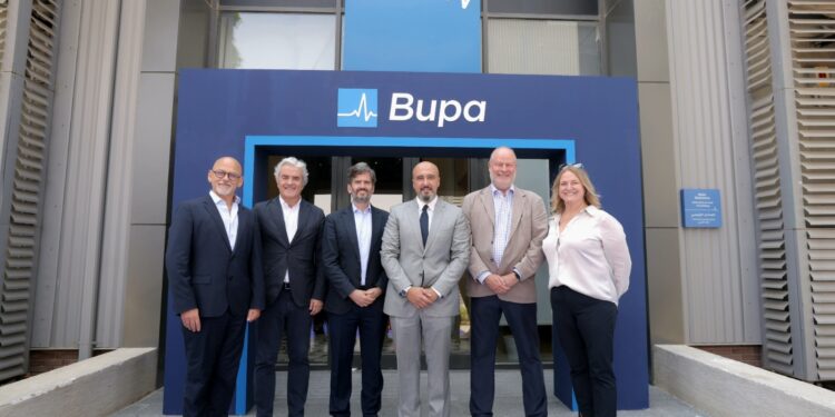 بوبا جلوبال تُعيّن أيمن حجازي رئيسًا تنفيذيًا في مصر