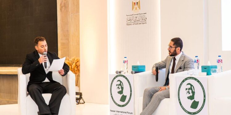 IoT Misr من منتدى ناصر الدولي: إنترنت الأشياء يقود المستقبل