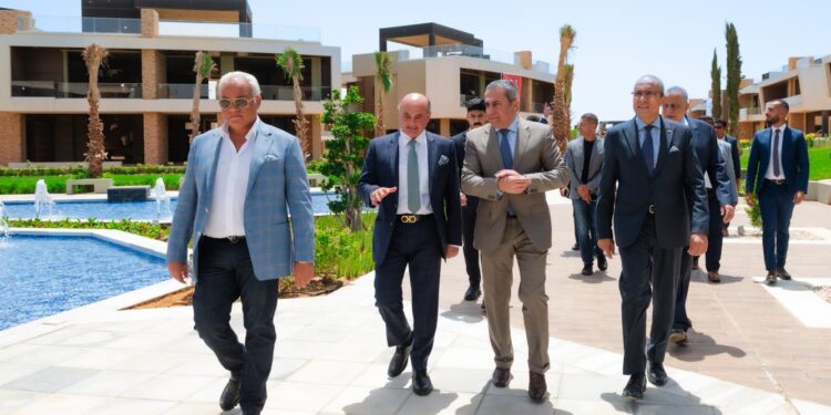 ”بتر هوم” المطور الأول بالعاصمة تحتفل بتسليم  مشروع ”صولو” ثاني مشروعاتها بالعاصمة الإدارية بعد ”ميدتاون فيلا”