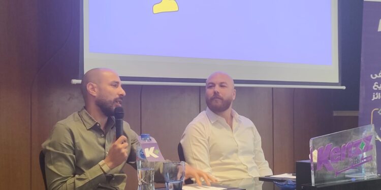 أحمد عاطف: التجارة الإلكترونية في مصر تنضج سريعًا.. والفرص ما زالت كبيرة