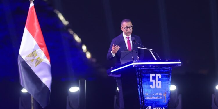 ڤودافون تطلق تكنولوجيا الجيل الخامس 5G بأوسع تغطية في مصر