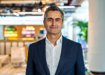 Visa تعيّن طارق محمود رئيسًا إقليميًا لمنطقة وسط وشرق أوروبا والشرق الأوسط وأفريقيا