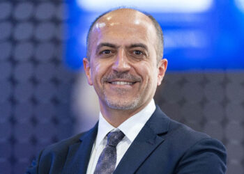 SentinelOne تُعزز رؤية مصر 2030 بابتكارات مدعومة بالذكاء الاصطناعي