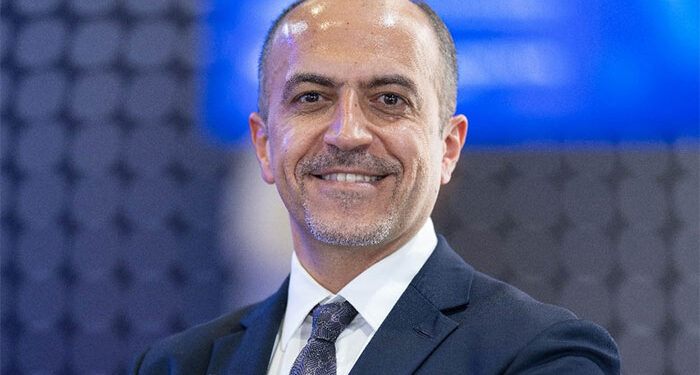 SentinelOne تُعزز رؤية مصر 2030 بابتكارات مدعومة بالذكاء الاصطناعي