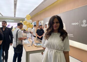 15 فرعًا جديدًا ومصنع ثانٍ قيد الدراسة.. أوبو تسرّع وتيرة نموها في مصر