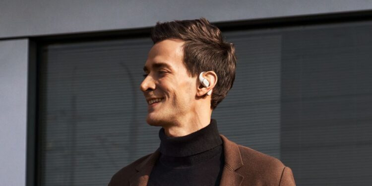 كيف تقوم سماعات الأذن المفتوحة بتغيير تجربة الصوت