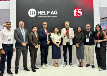 Help AG تتعاون مع F5 لإطلاق خدمة حماية التطبيقات وواجهات البرمجة المُدارة