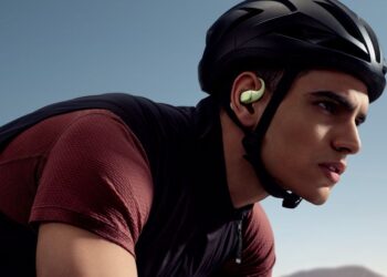 ترقبوا HUAWEI FreeArc – السماعات المفتوحة الأذكى من هواوي تصل قريبًا إلى مصر