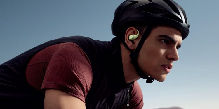 ترقبوا HUAWEI FreeArc – السماعات المفتوحة الأذكى من هواوي تصل قريبًا إلى مصر