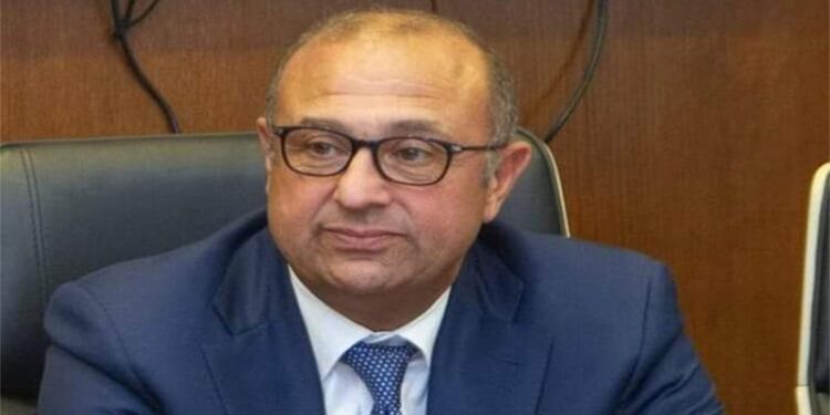 سعده: تشكيل لجنة الأزمات خطوة استباقية لحماية الاقتصاد من صدمات الصراع الإقليمي