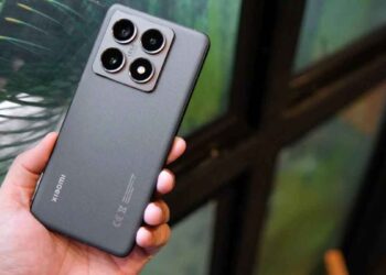 بمواصفات احترافية.. شاومي تطلق هاتف 15S Pro