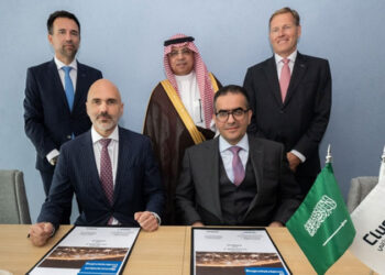 شراكة رقمية بين مطارات الثاني وإيرباص لتحويل 22 مطارًا سعوديًا إلى مراكز تشغيل ذكية