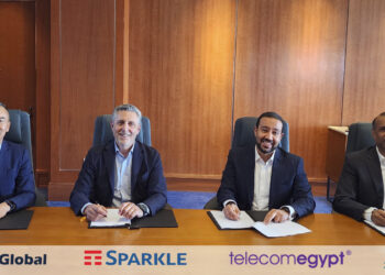 تحالف دولي بقيادة “المصرية للاتصالات” لبناء كابل AAE-2 لربط آسيا وأفريقيا وأوروبا