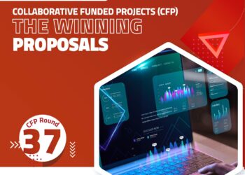 إيتيدا تُعلن نتائج الدورة السابعة والثلاثين من برنامج المشروعات المشتركة الممولة