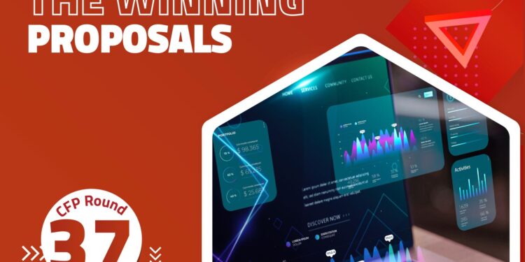 إيتيدا تُعلن نتائج الدورة السابعة والثلاثين من برنامج المشروعات المشتركة الممولة