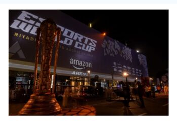 كأس العالم للرياضات الإلكترونية تتحالف مع Amazon Ads لتجربة رقمية عالمية