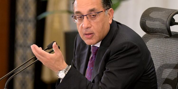 مدبولى: نضع جميع السيناريوهات ومنها “الأسوأ” حال تصاعد الصراع بالمنطقة