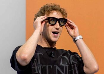 المواصفات الكاملة لنظارات “ميتا” الذكية الجديدة Aria Gen 2