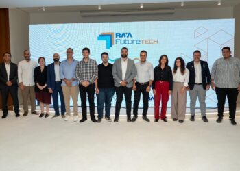 راية القابضة  تختتم النسخة الثالثة والأخيرة من برنامج مسرعة الأعمال ”Raya FutureTECH”