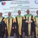 المستشار الدكتور أحمد علاء المرشدي يحصل علي درجة الدكتوراه ويرتقي مستشارا بمحكمة الاستئناف