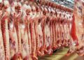 أسعار اللحوم الحمراء اليوم الجمعة