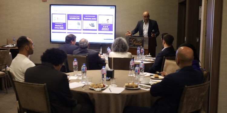 جامعة إمبريال كوليدج لندن تطلق برنامج ويكد أكسيليريشن لابز لمعالجة المخلفات المائية للصناعة في مصر