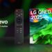 إل جي تكشف عن سلسلة 2025 QNED evo بتقنيات بصرية وذكاء اصطناعي متطور