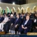 الأوقاف تقيم أمسية ثقافية بمسجد العلي العظيم