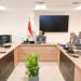 وزير الري يتابع إجراءات رقمنة أعمال قطاع المياه الجوفية وتسهيل إجراءات إصدار التراخيص