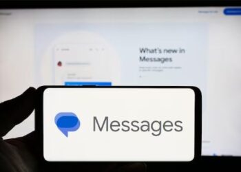 جوجل تطلق تحديثا جديدا لتطبيق الرسائل على أندرويد