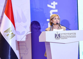 نائب رئيس بنك الاستثمار الأوروبي: مستمرون في شراكتنا مع الحكومة المصرية والقطاع الخاص لتوسيع نطاق الوصول للتمويل