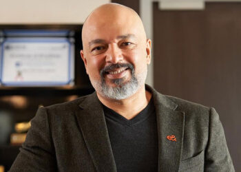 بتجربة رقمية فريدة “إي آند مصر” تطلق خدمات الجيل الخامس لدعم التحول الرقمي