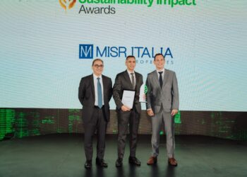 شنايدر إلكتريك تعلن أسماء الشركات المصرية الفائزة بجوائز تأثير الاستدامة