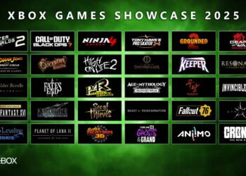 Xbox تقلب موازين 2025: Call of Duty جديدة ومنصة محمولة مفاجئة